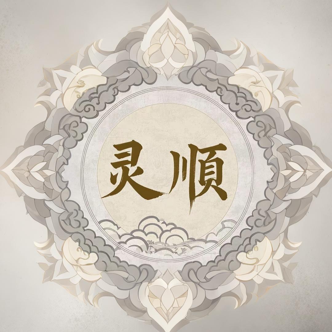 灵顺文创