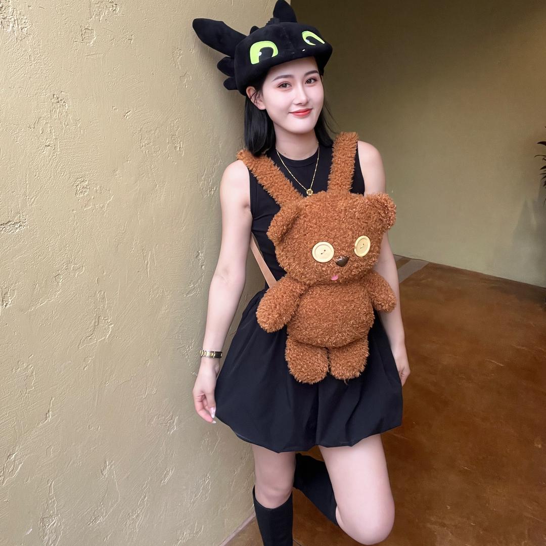 毛毛