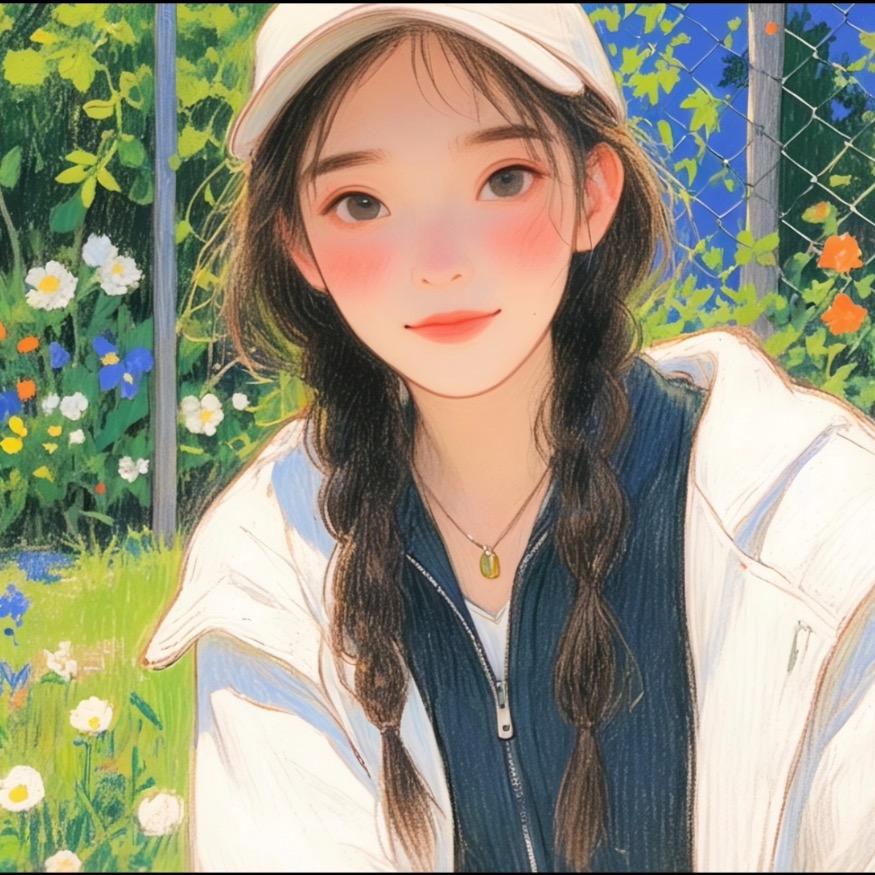 是小孙吖