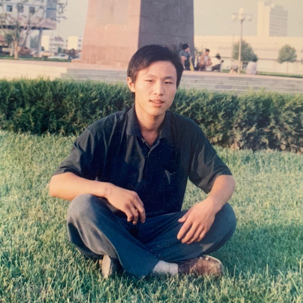 时光里的烟火气