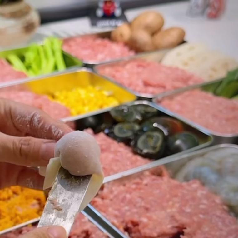 大混沌主理人、