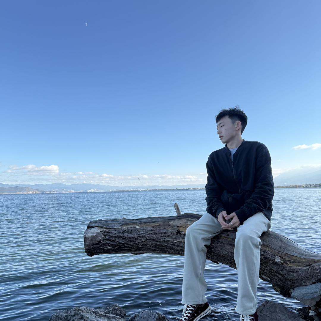 启铭🎙️经典老歌演绎