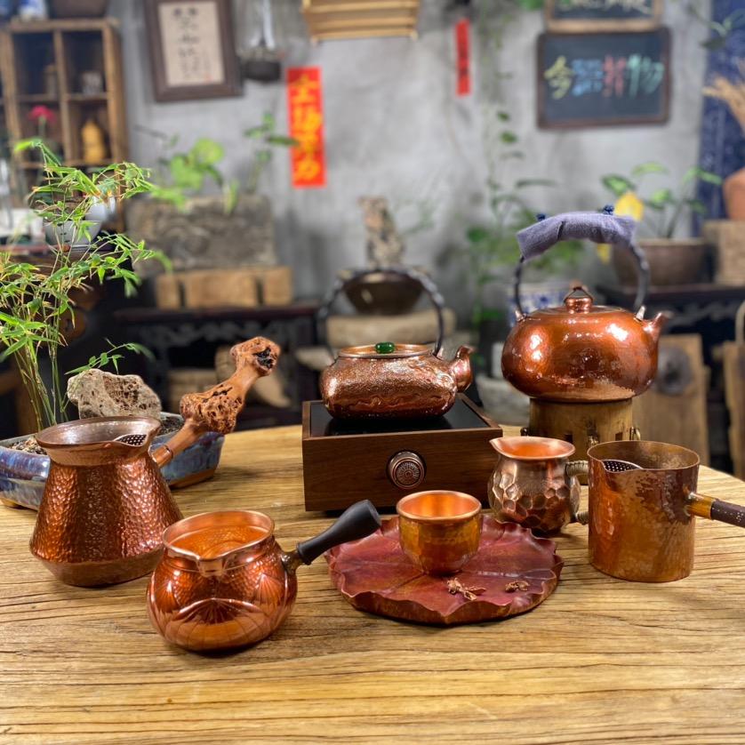 今语择物