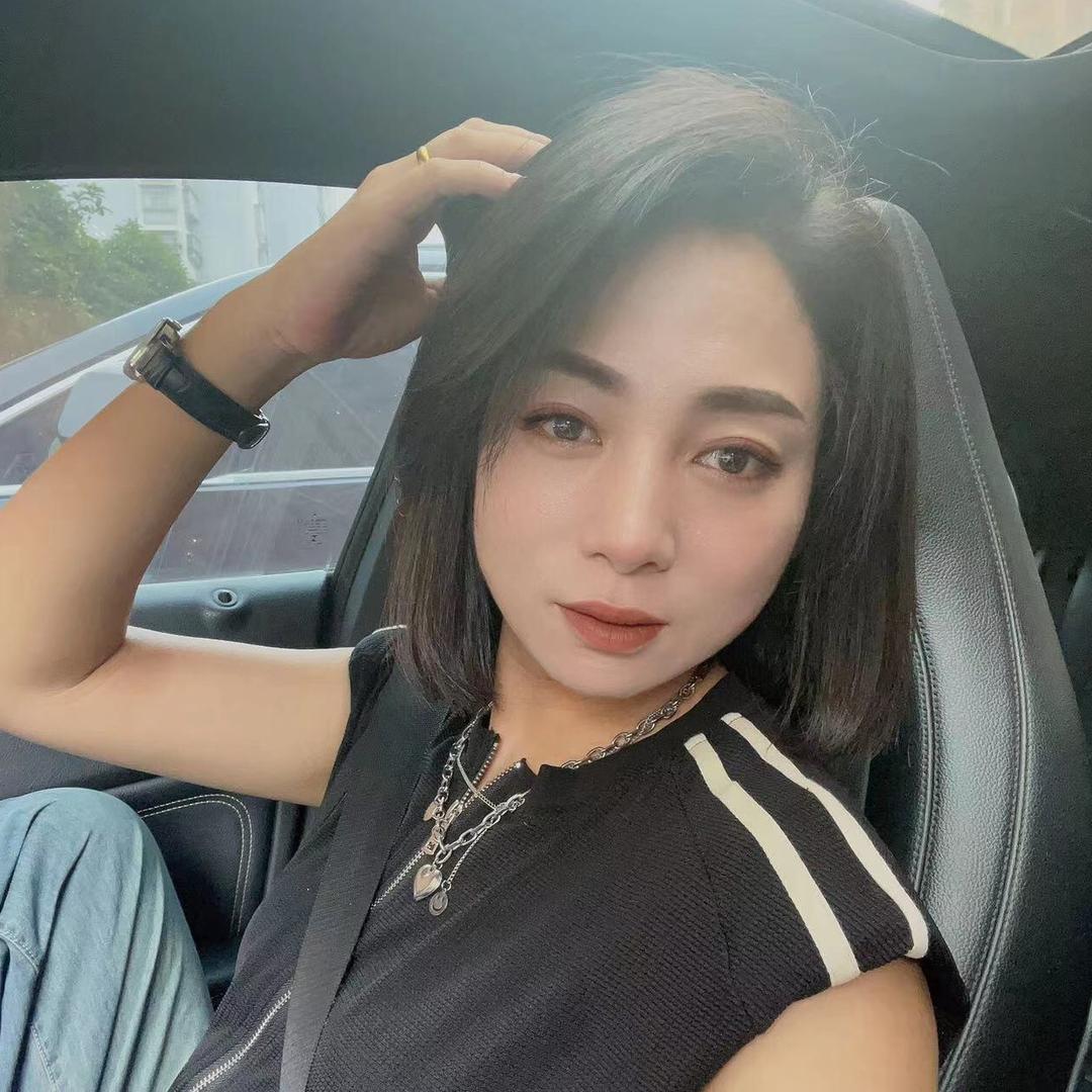 是小鱼呀！
