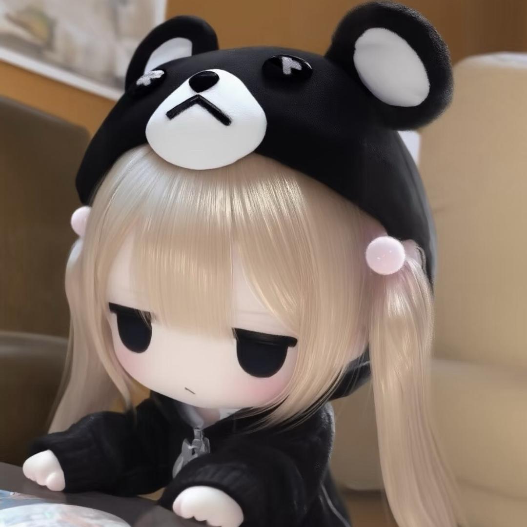 蜡笔小鑫
