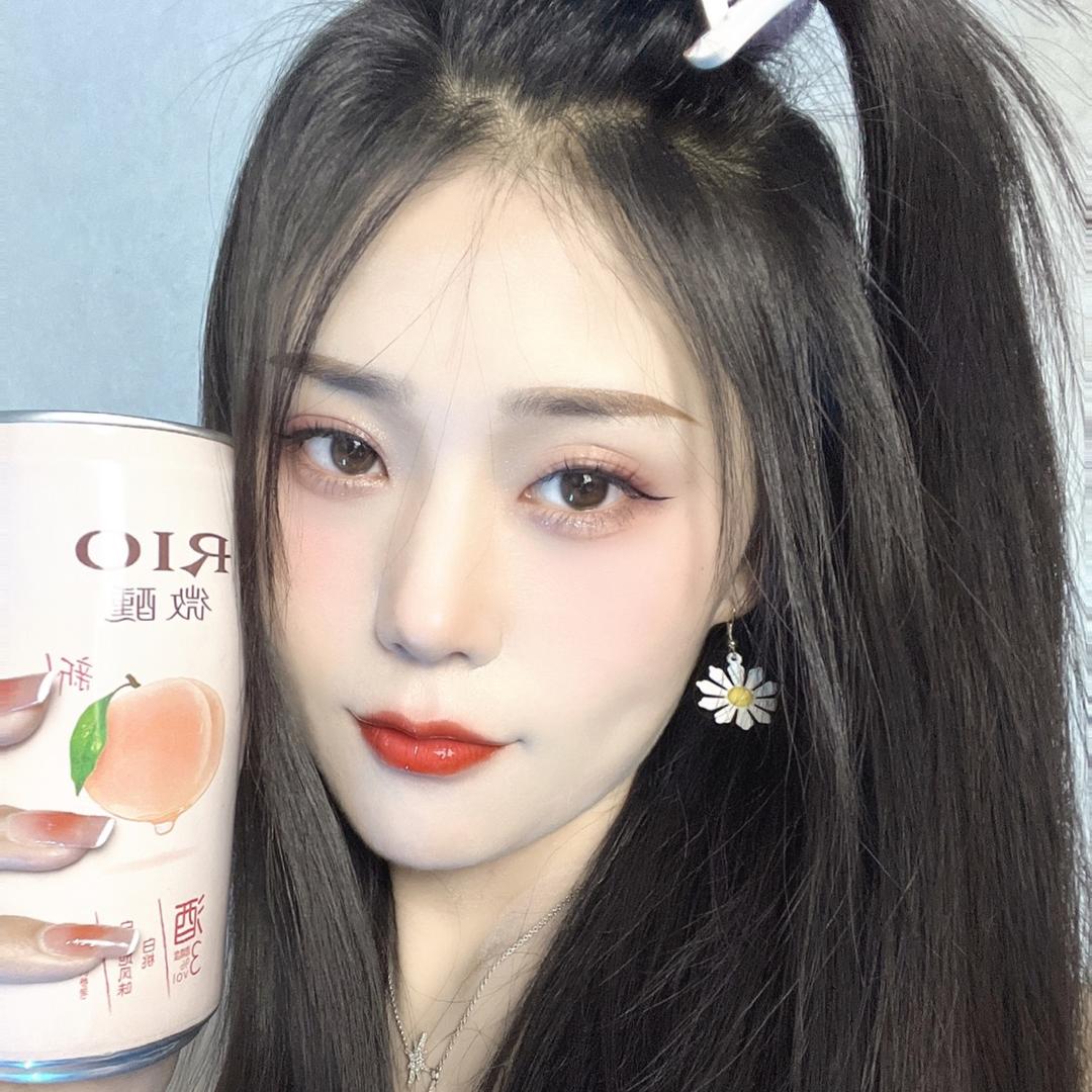 聚星美学·妮妮