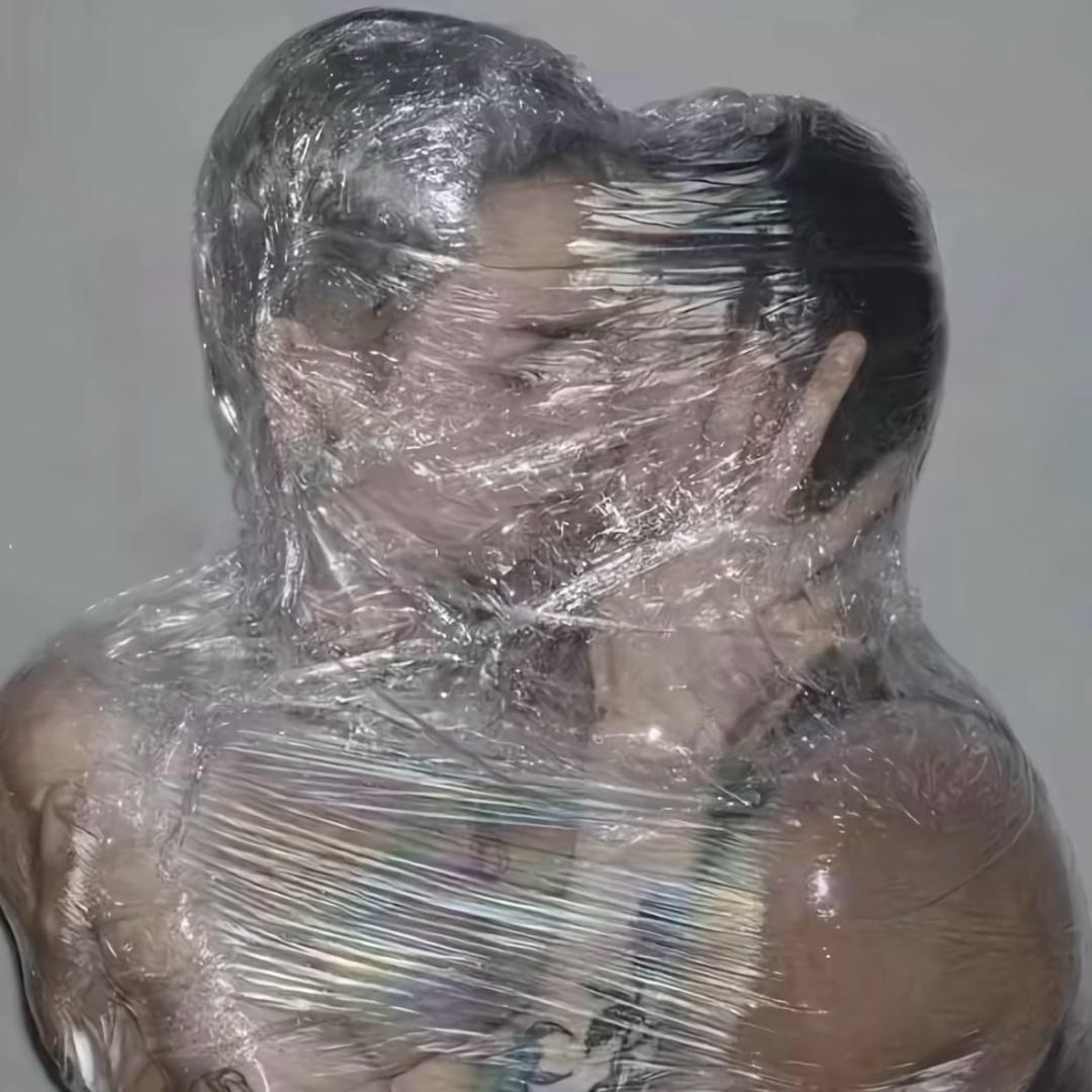 恸.