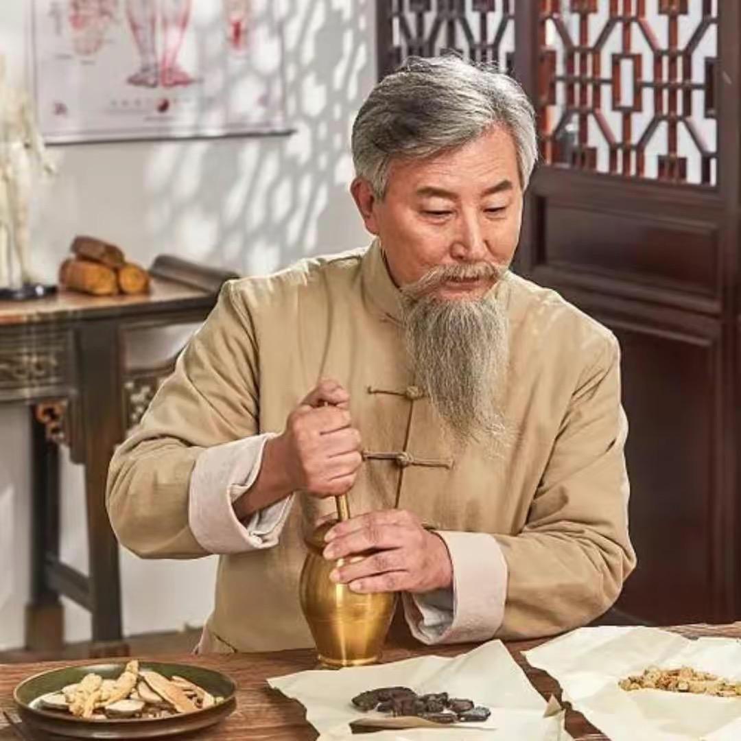 有痣无优（凤姨）