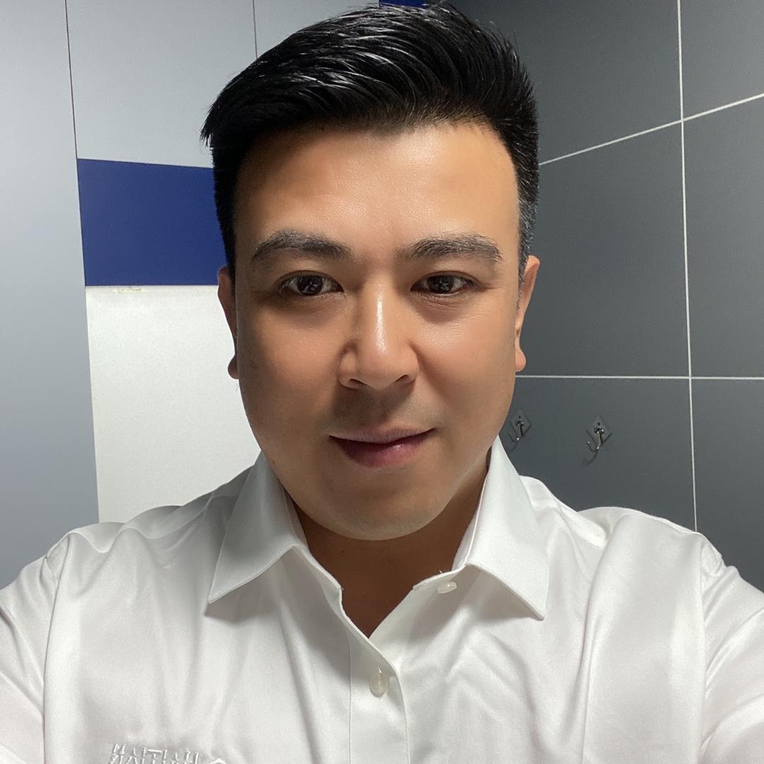 温州海天塑机孙先森