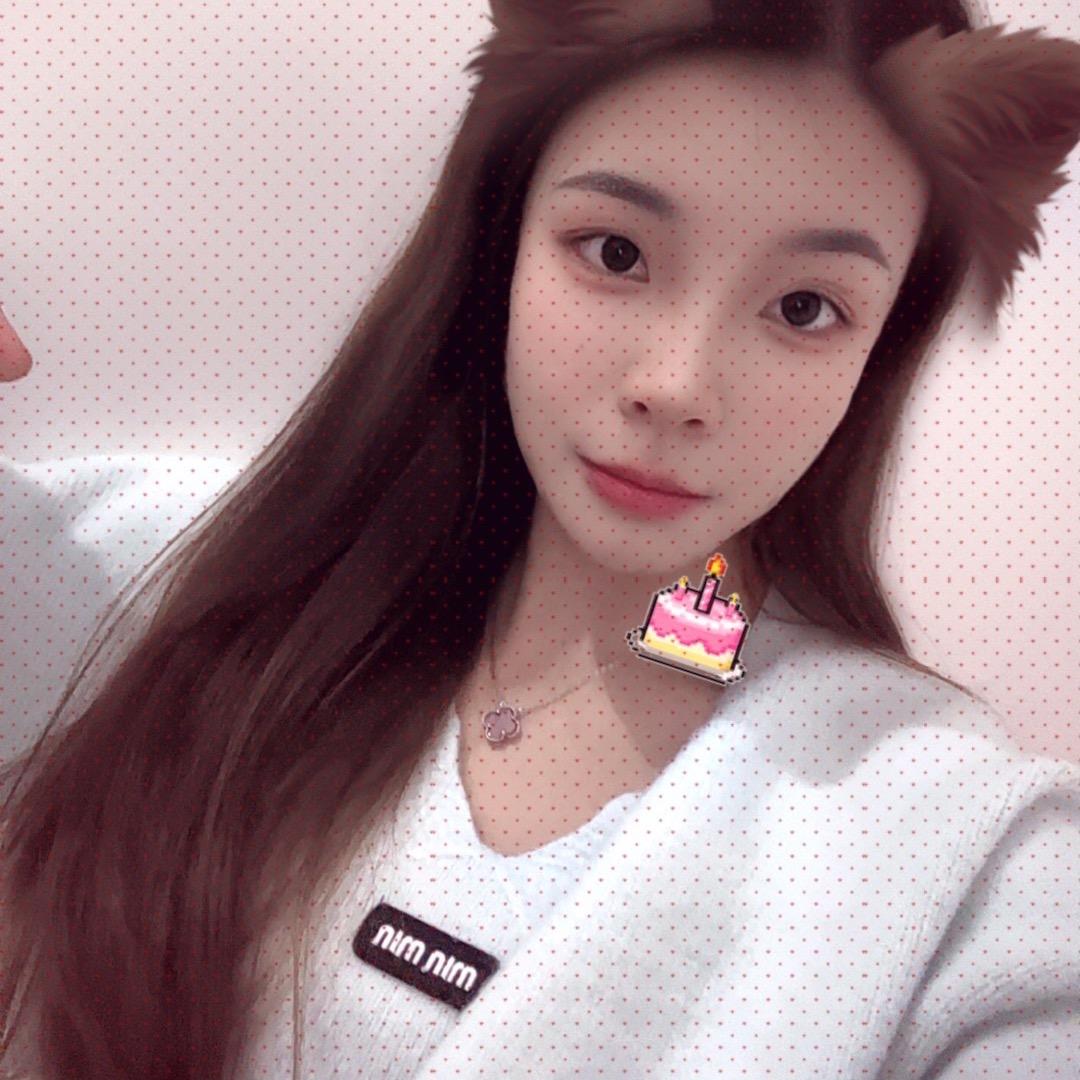 @柒月