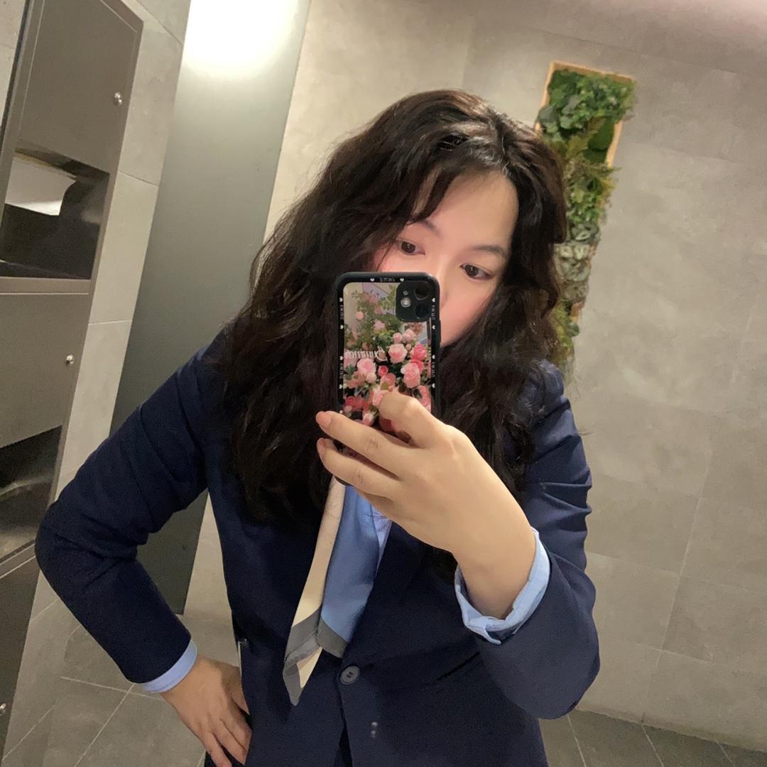 大脸妹爱分享⁴¹³