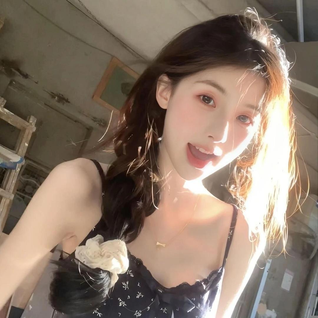 深情铁柱妹