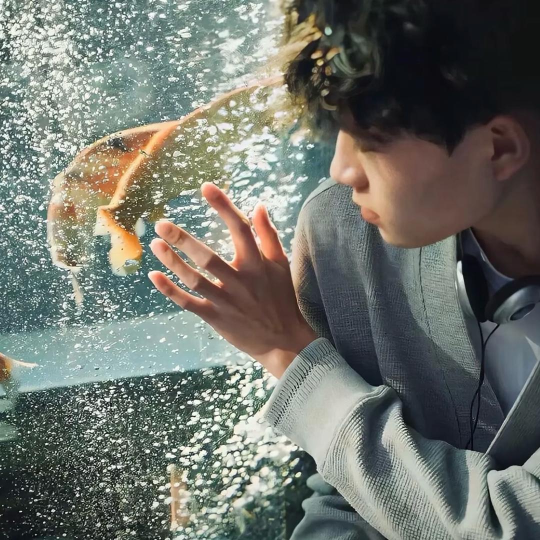 Redamancy🧜🏻‍♂️