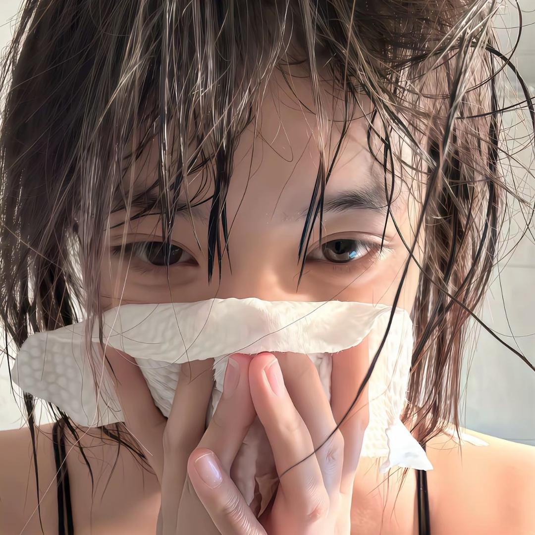 開心