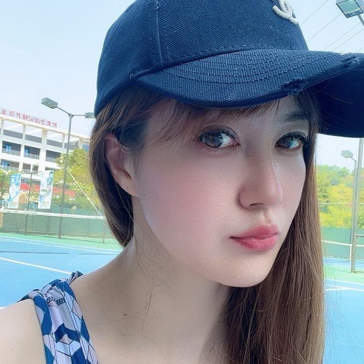 知瑶🍀
