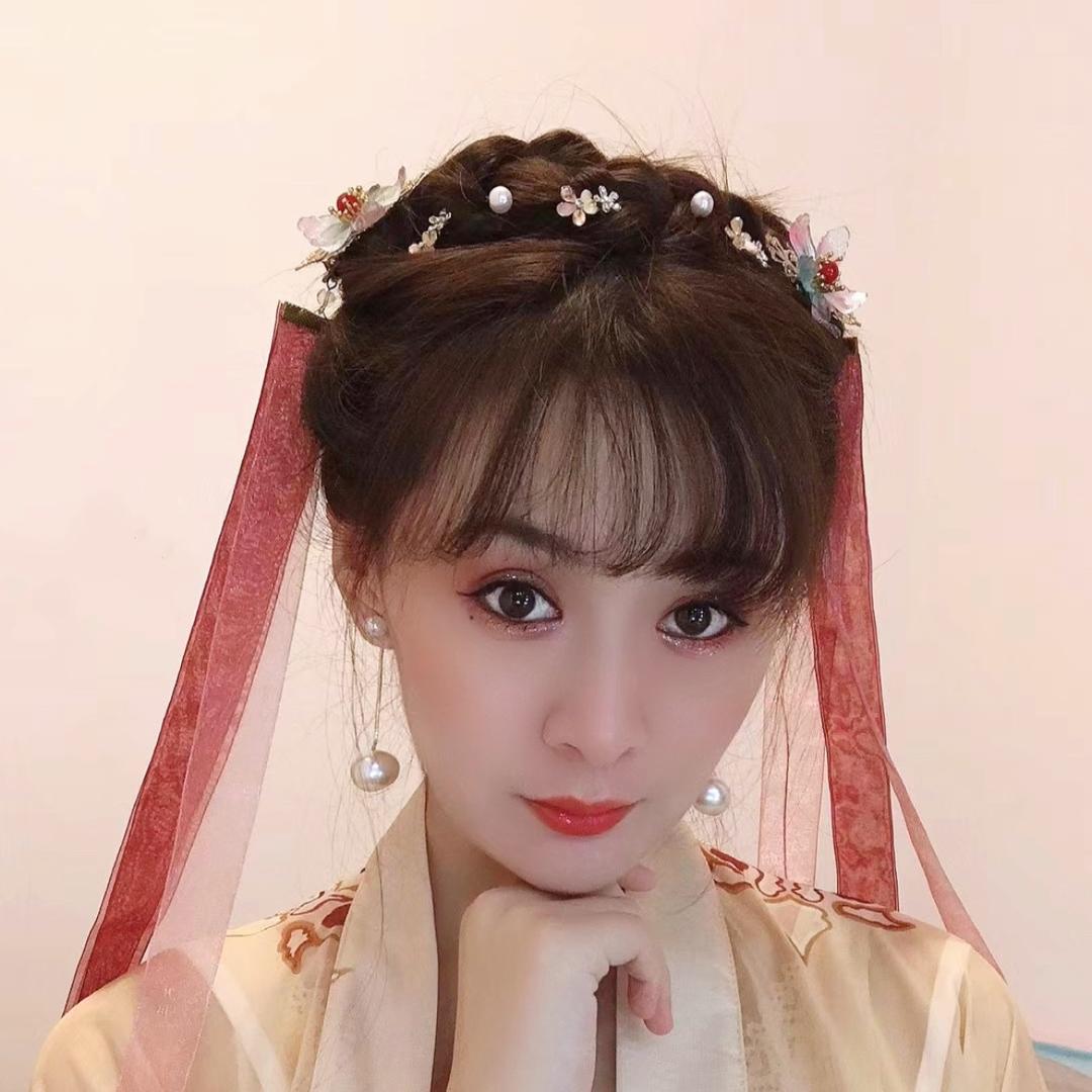 微小古🍍