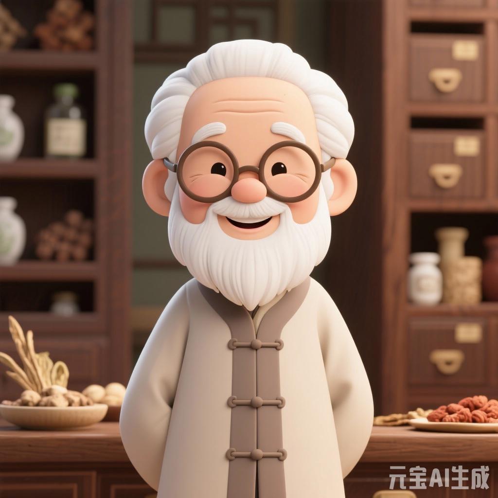 百草堂