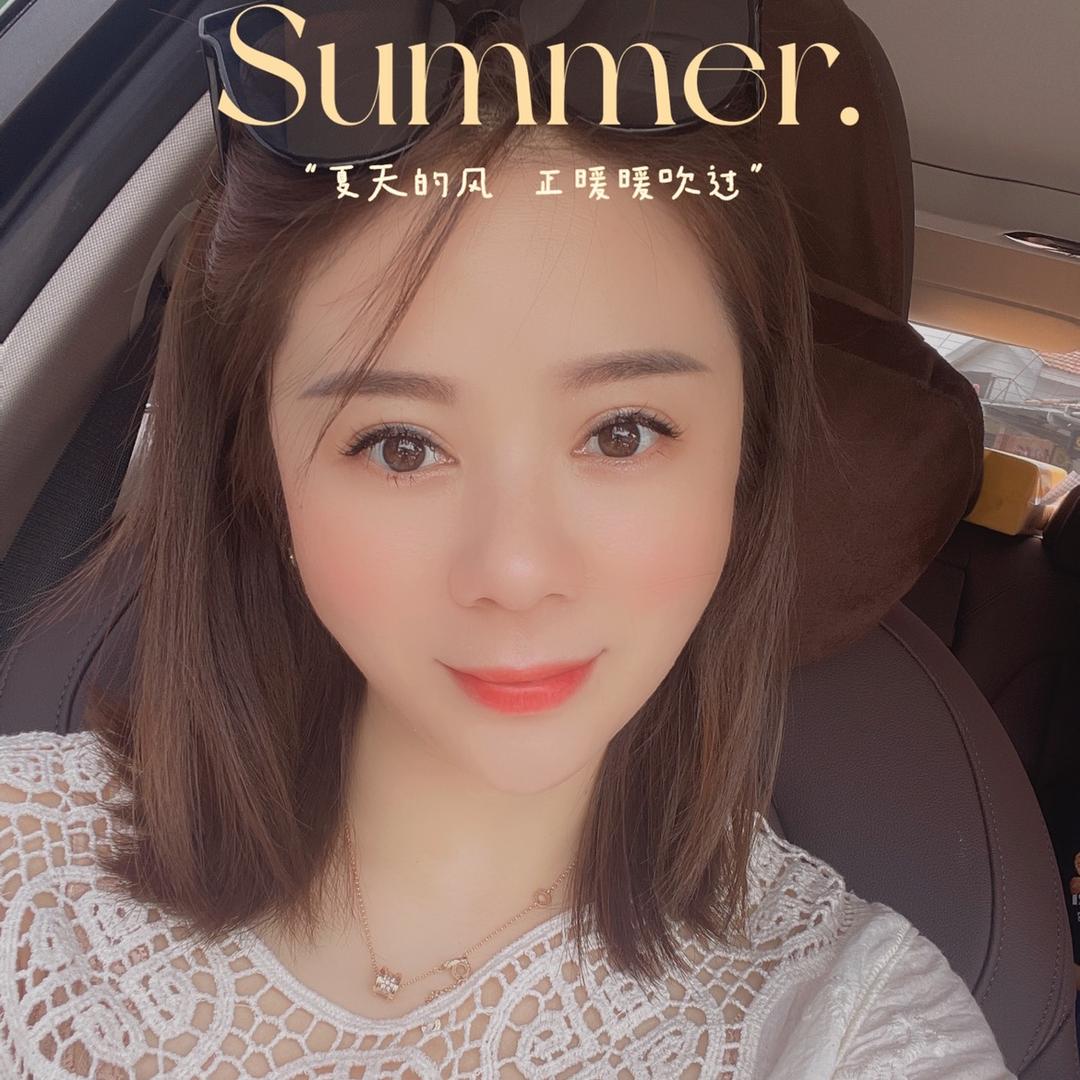 衢州媛笑-美睫