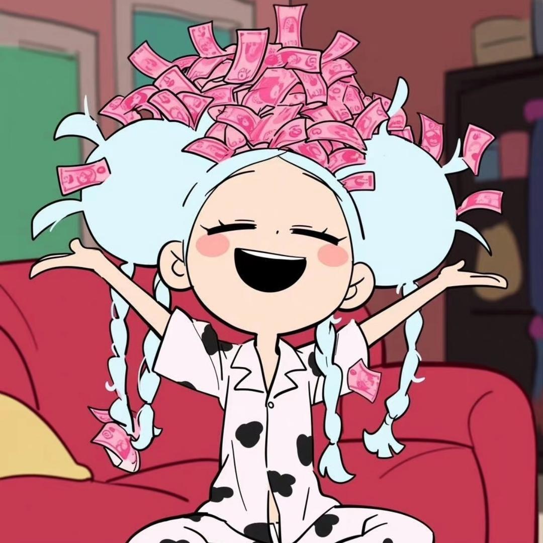 喜·爱美甲官方号