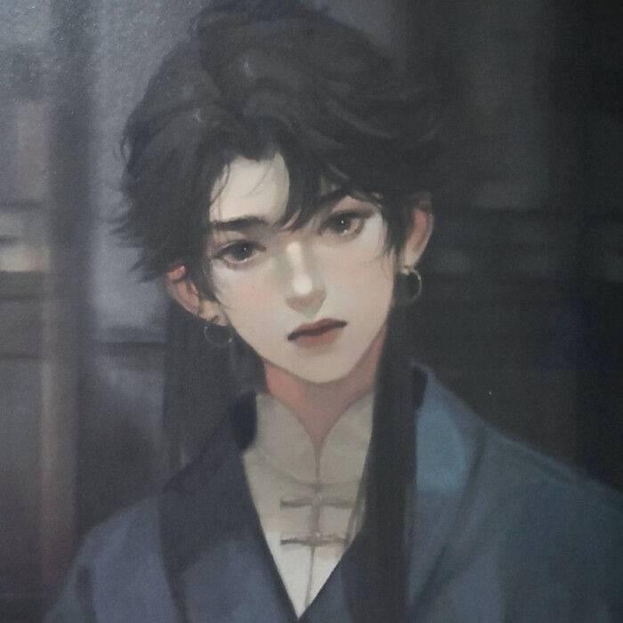 失眠爱哭