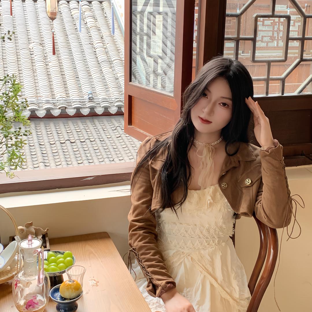 小郁🎀