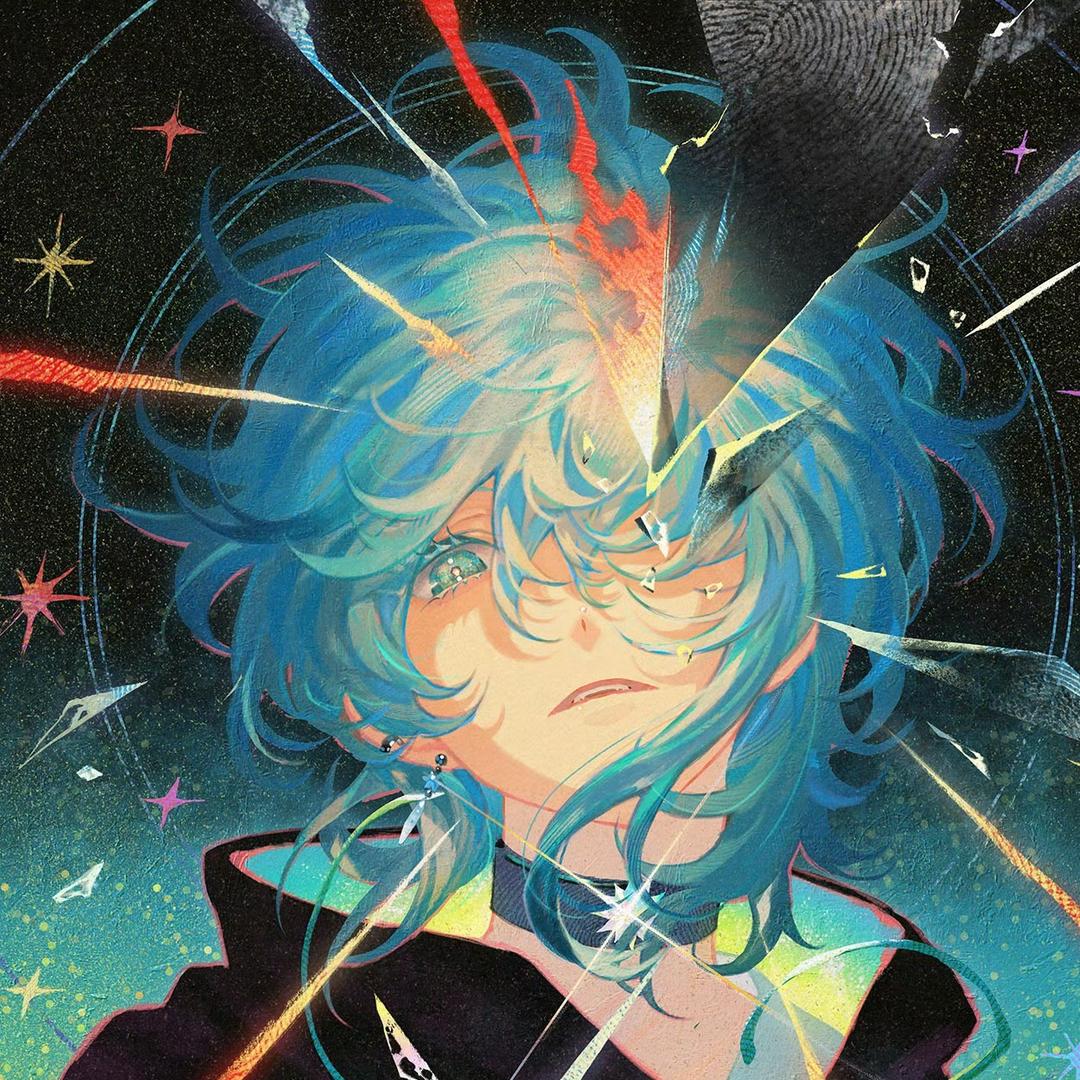 赤色彗星💫71