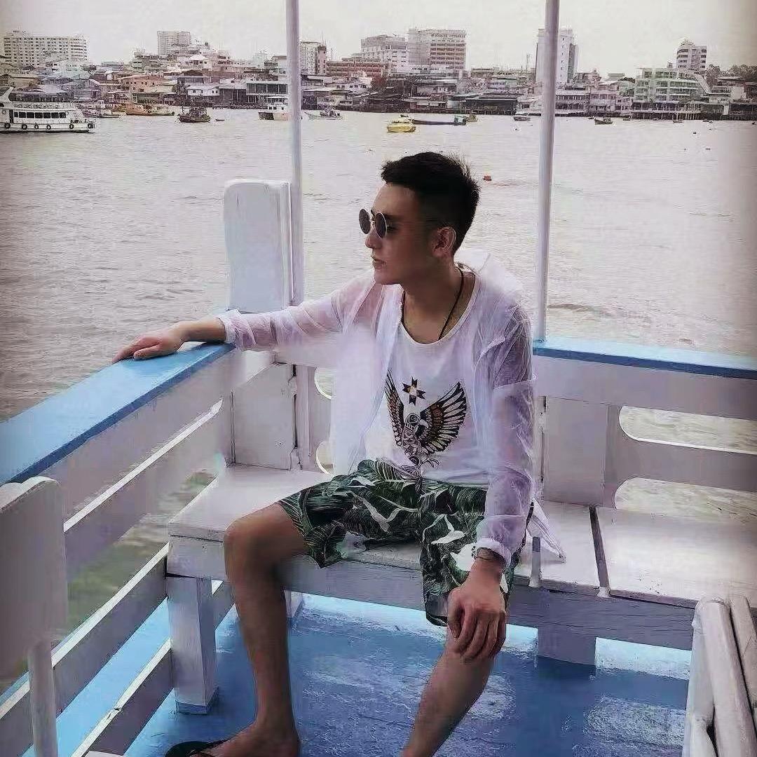 海君🔥
