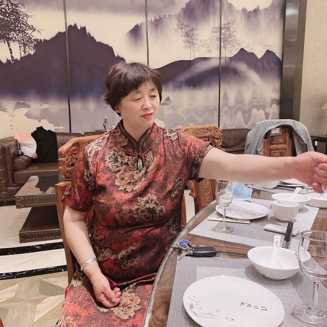 青岛超悅水产（思琪妈咪）