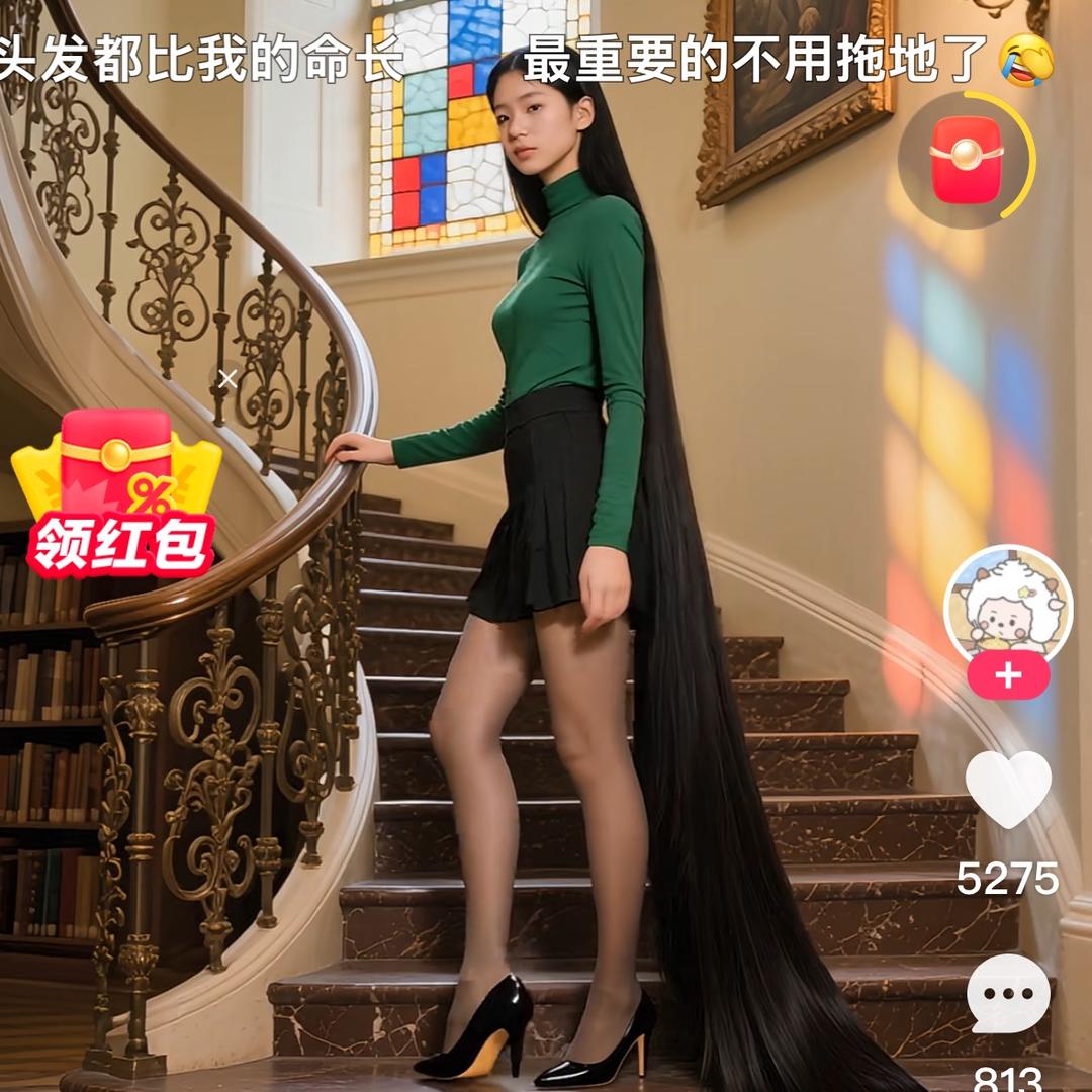 娟子（拒绝私聊）