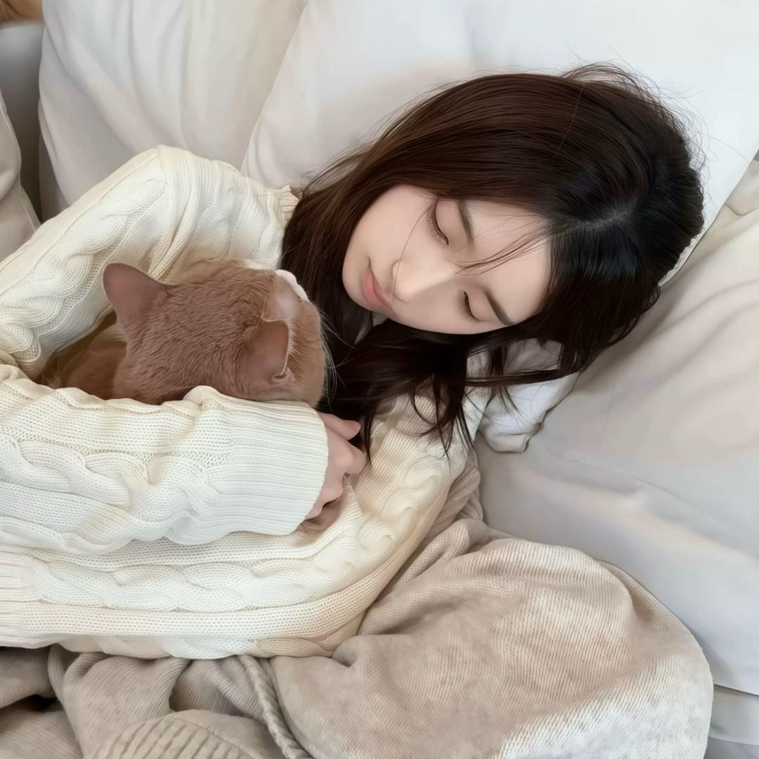 甜雾记