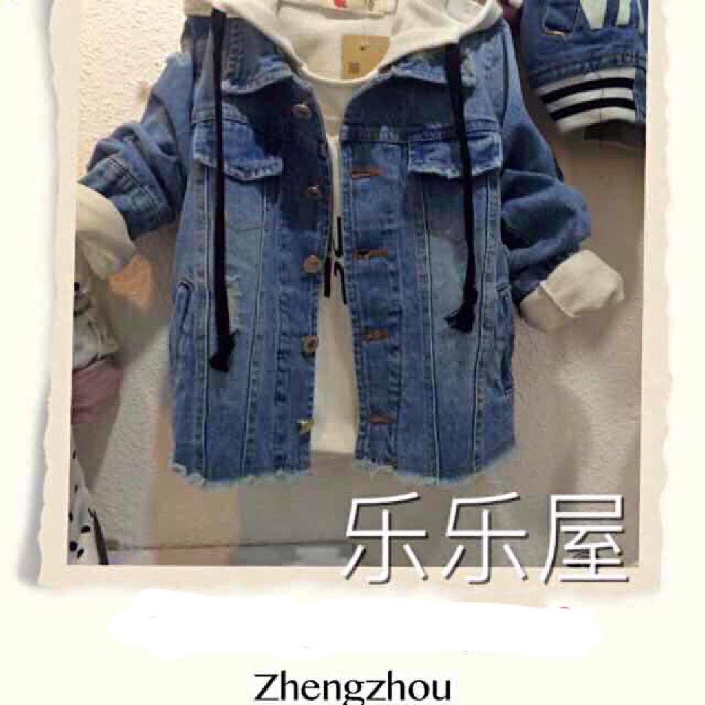 郑州银基乐乐屋潮童服饰