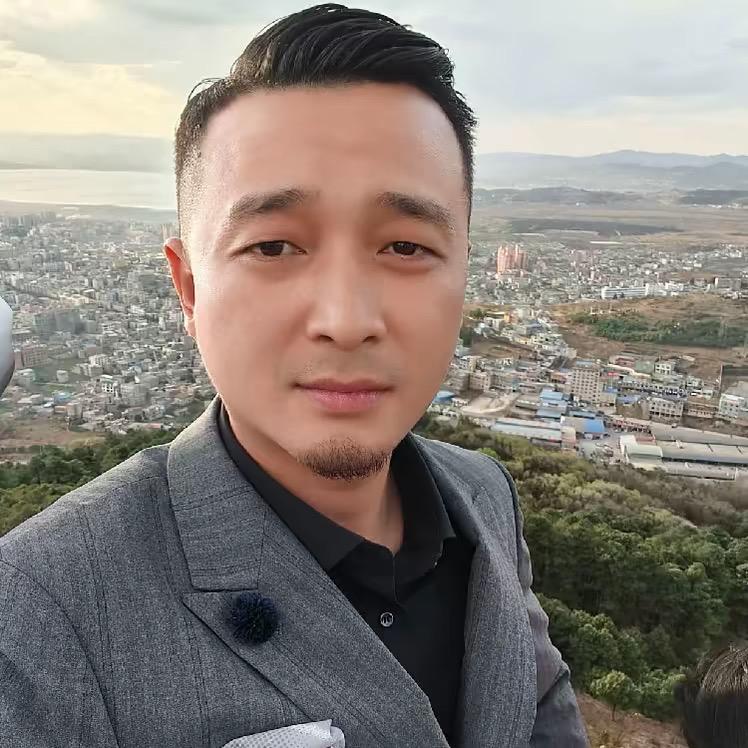 是汪老师吖(博技源中草)