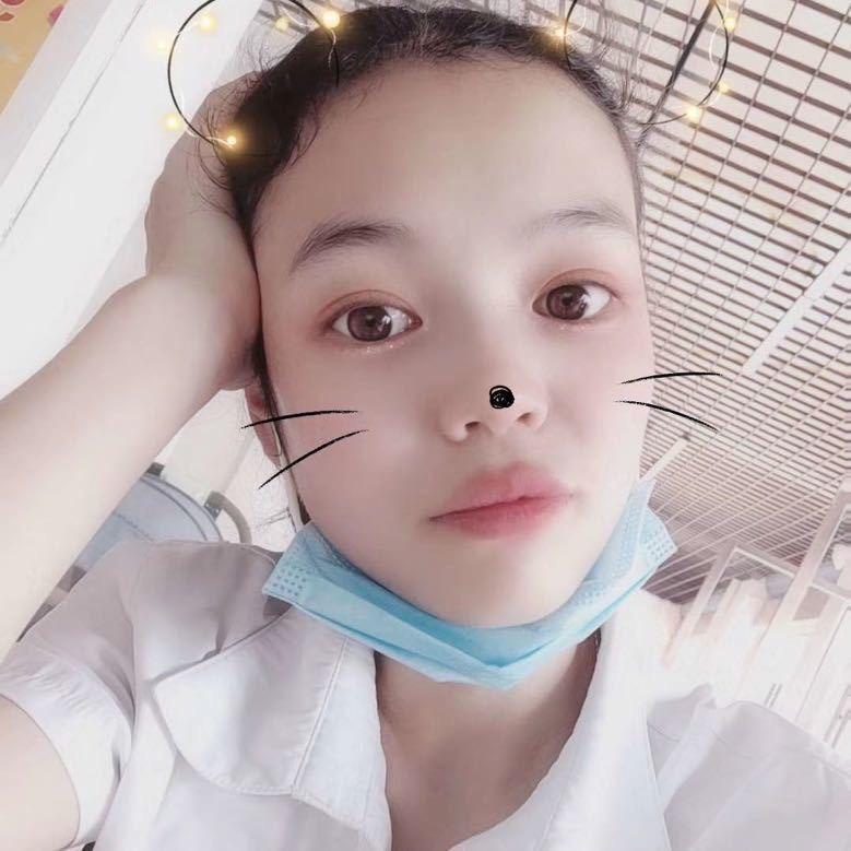 🍊是橙橙呀🍊