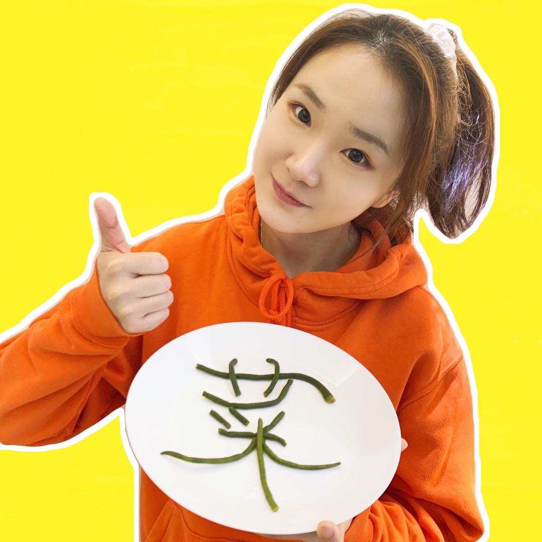 丽丽  (教做菜)@抖音