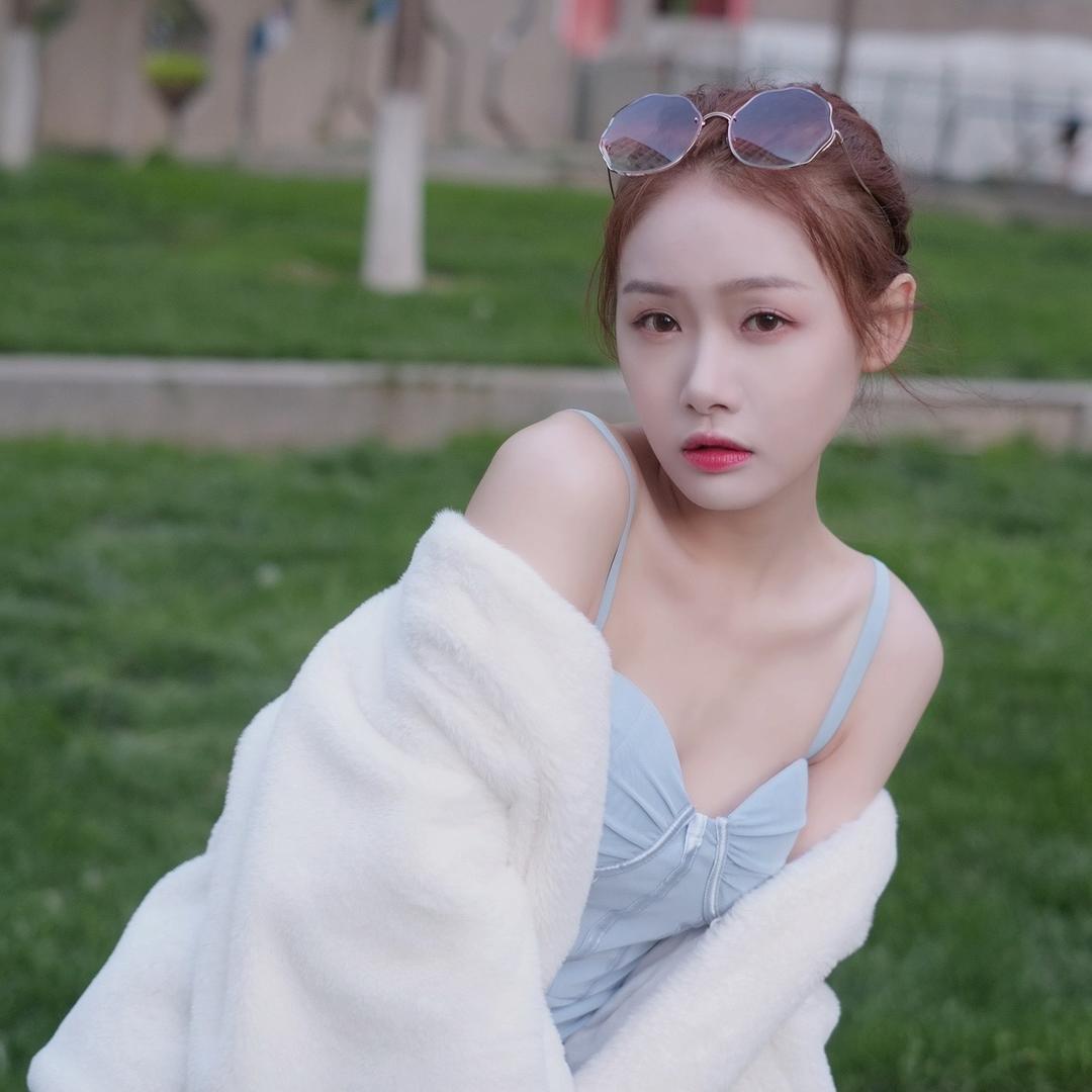 一坨快跑Bella@抖音