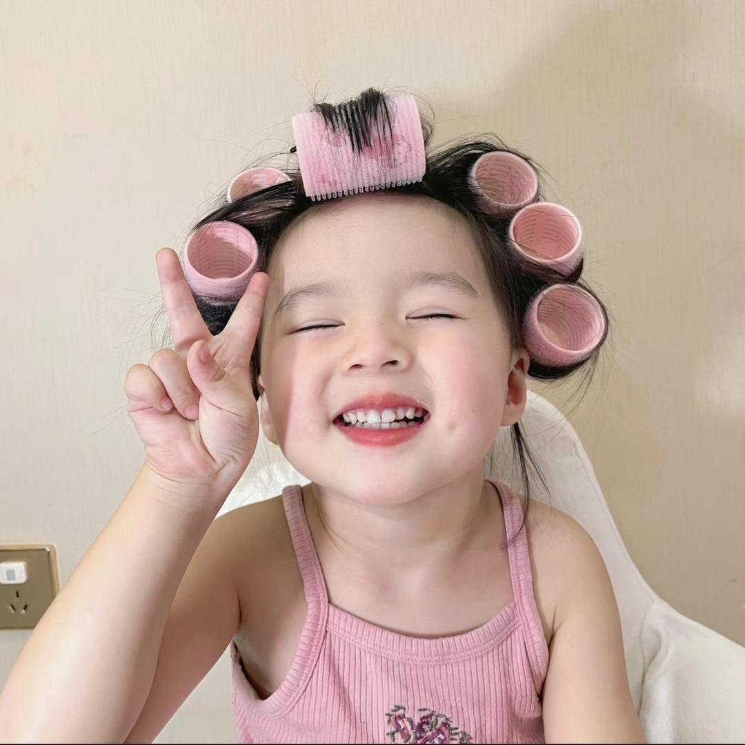 小媛早点睡.