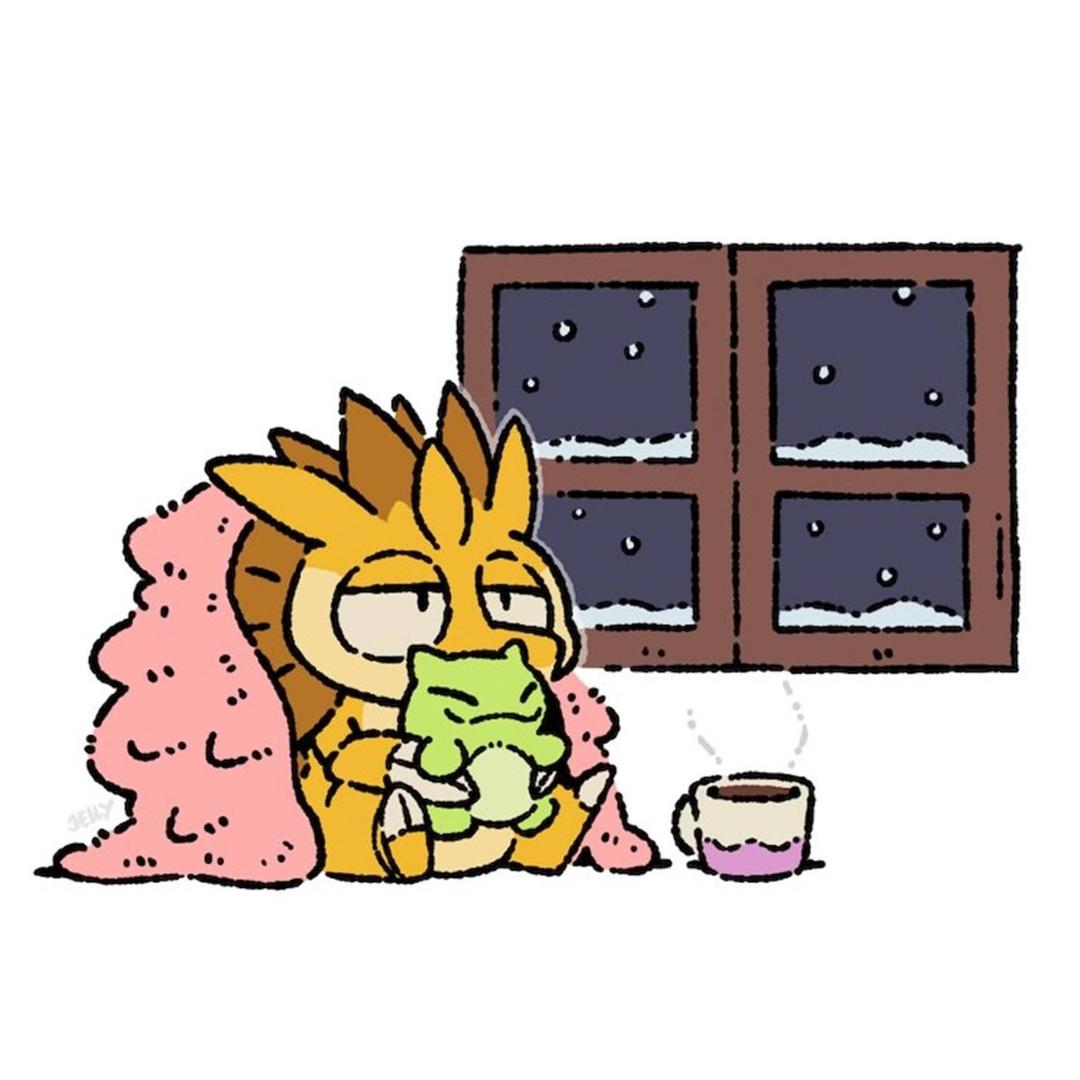 炸洋芋圈外男友