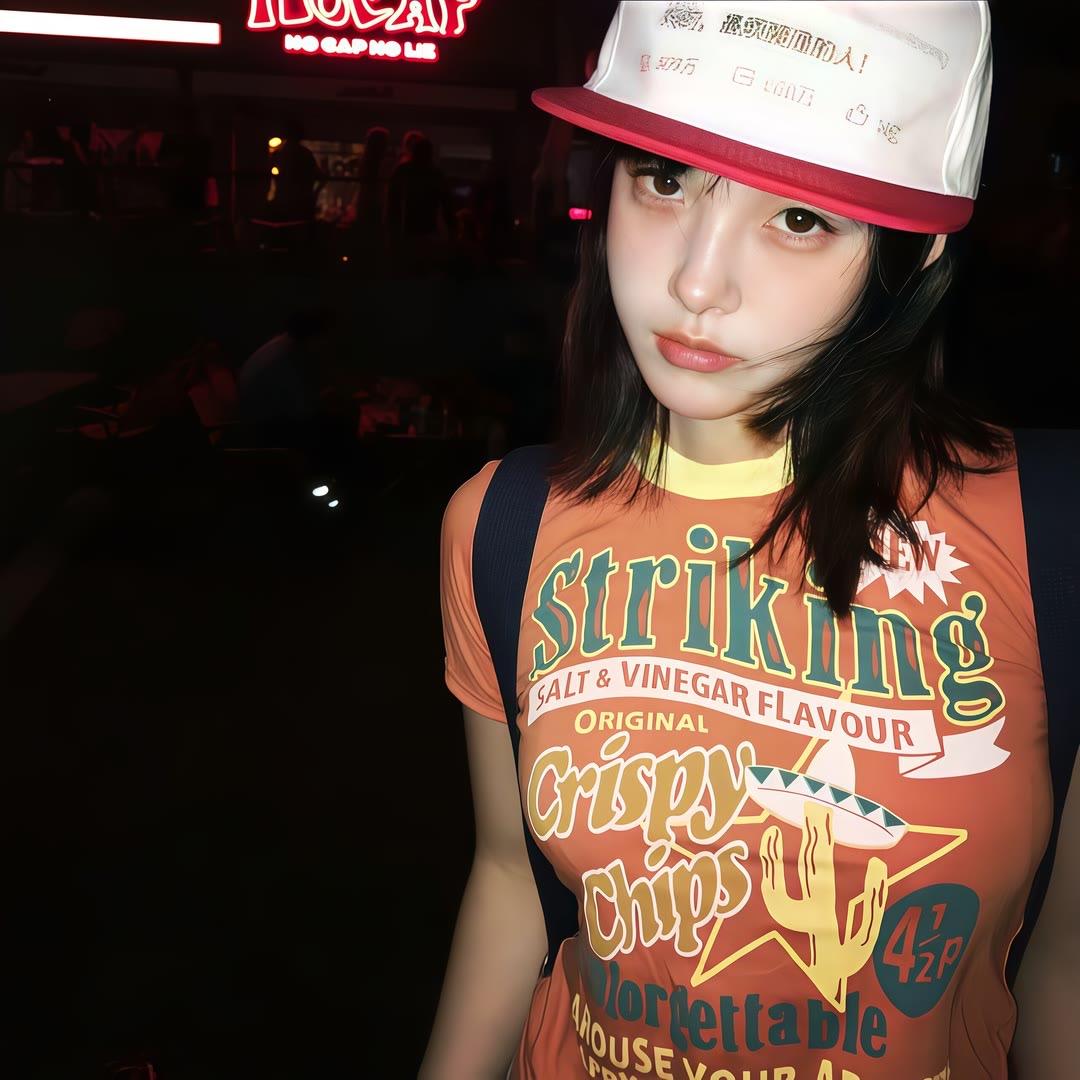 路上的杰.