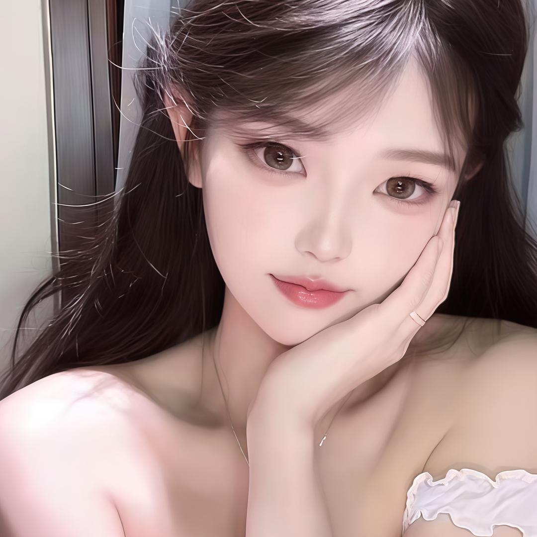 胡甜甜🍭