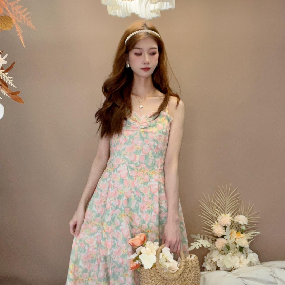 MQ美沁女装连衣裙