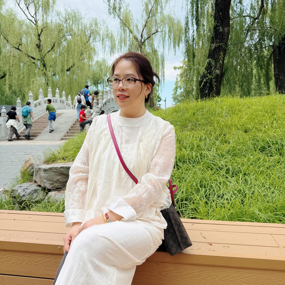 我是优优妈
