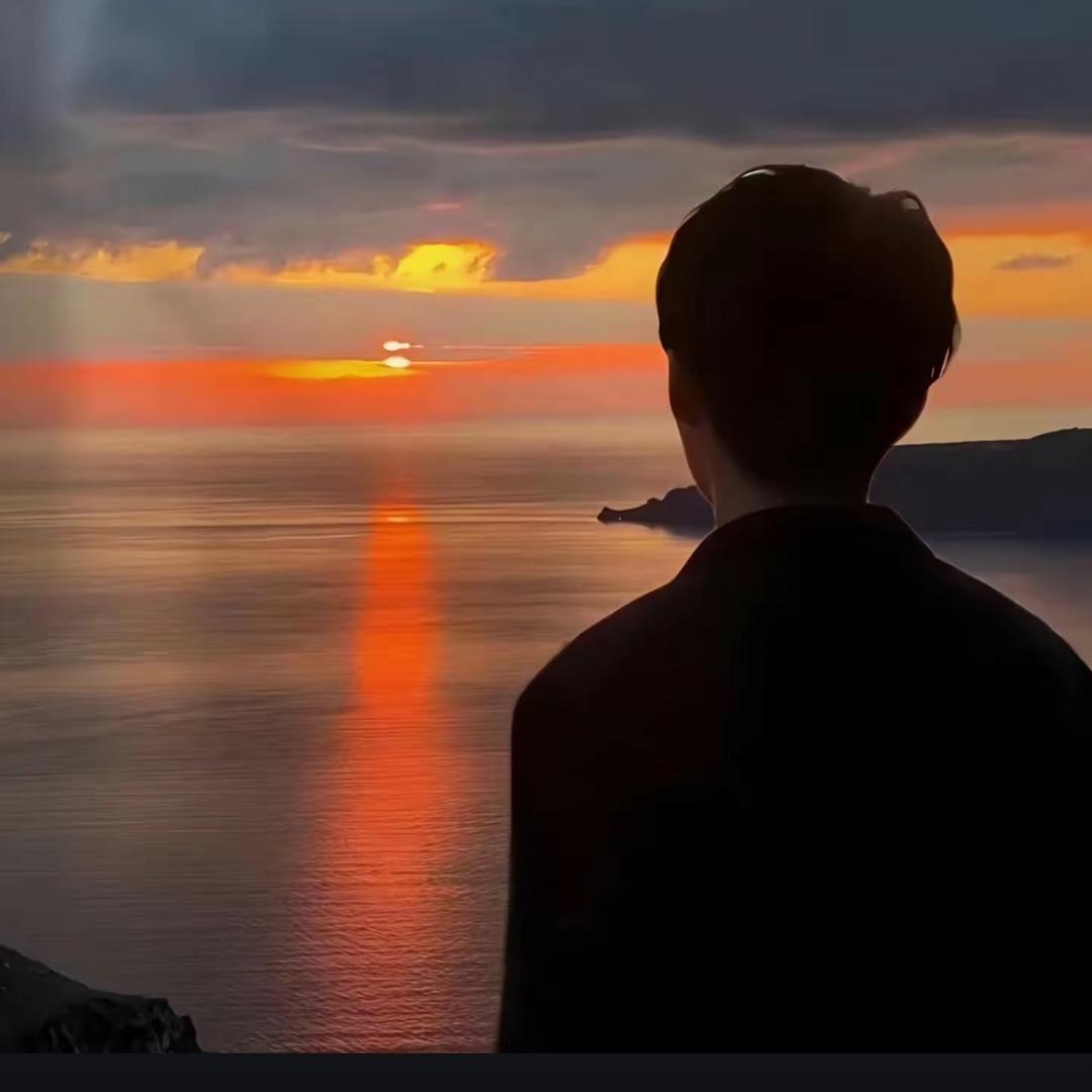 少年、