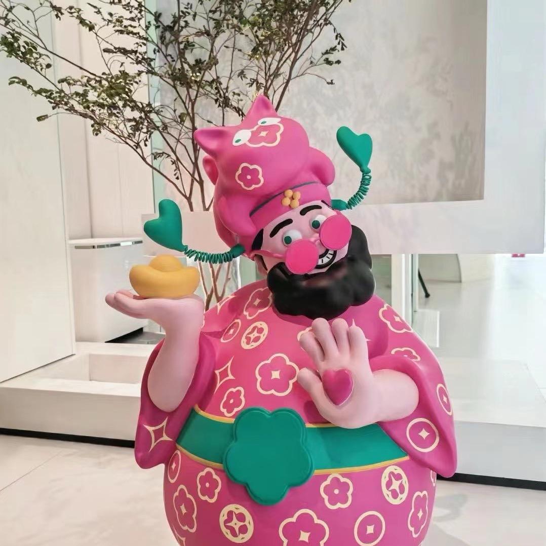 胡千亿✌️