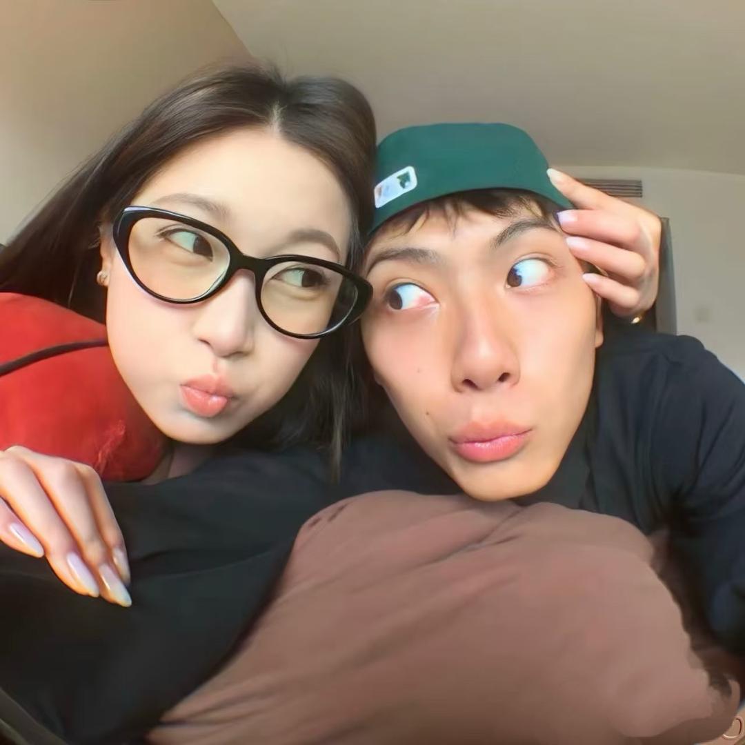 你是我是你的•