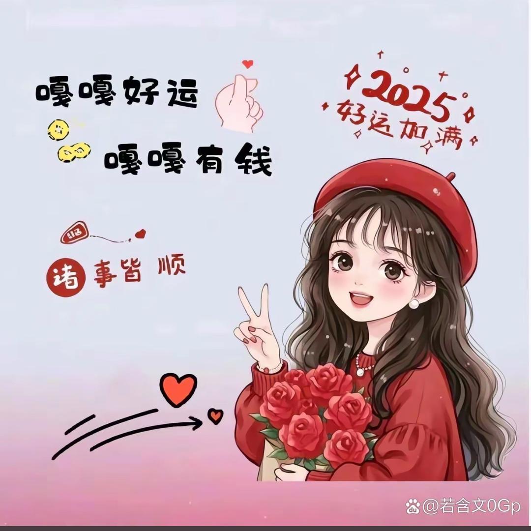 美丽小小姚