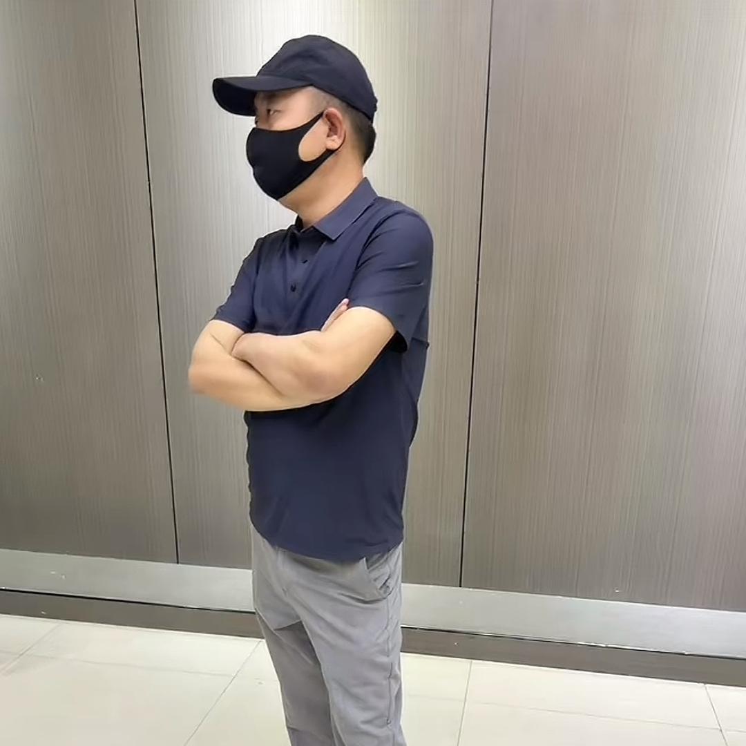一朵奇葩压海棠