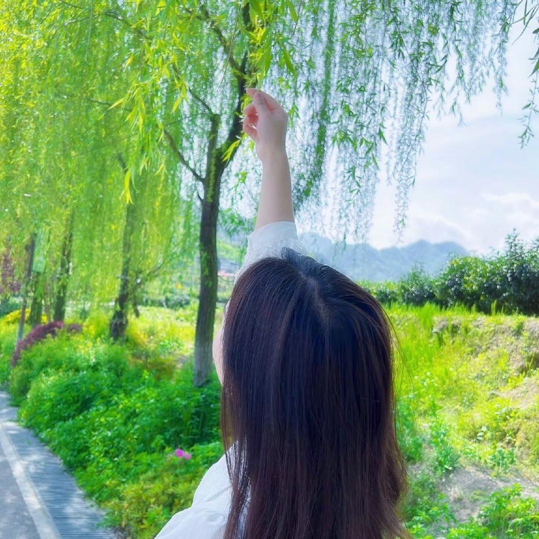 《守村人》～秀秀