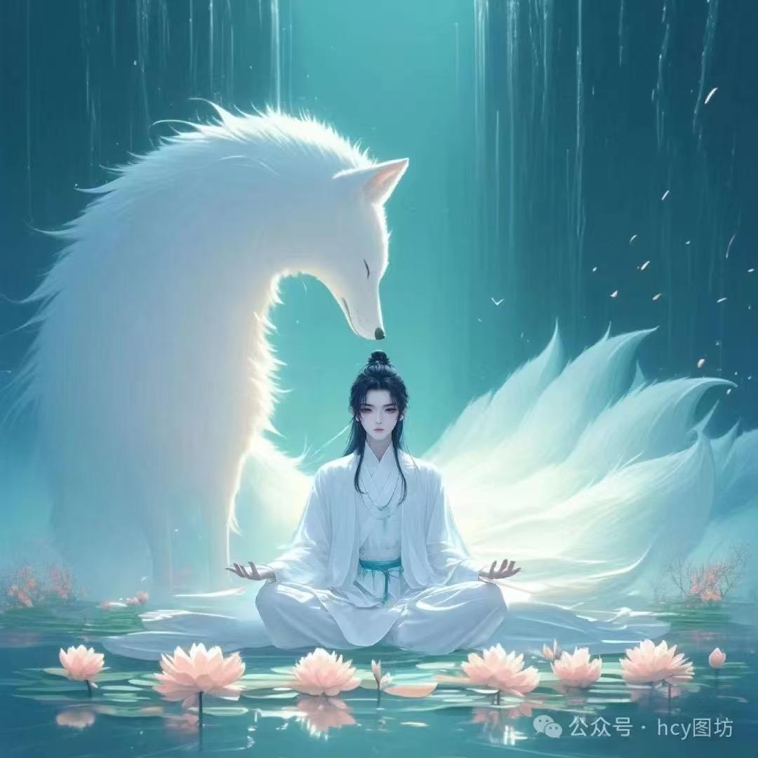 小财神🦊善缘阁 结善缘