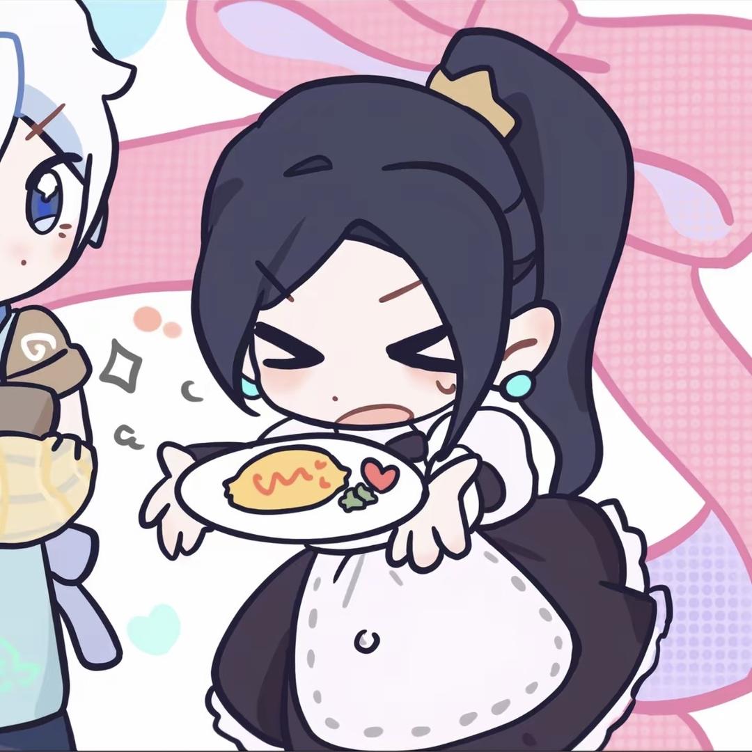 宫野志保(无畏契约版)