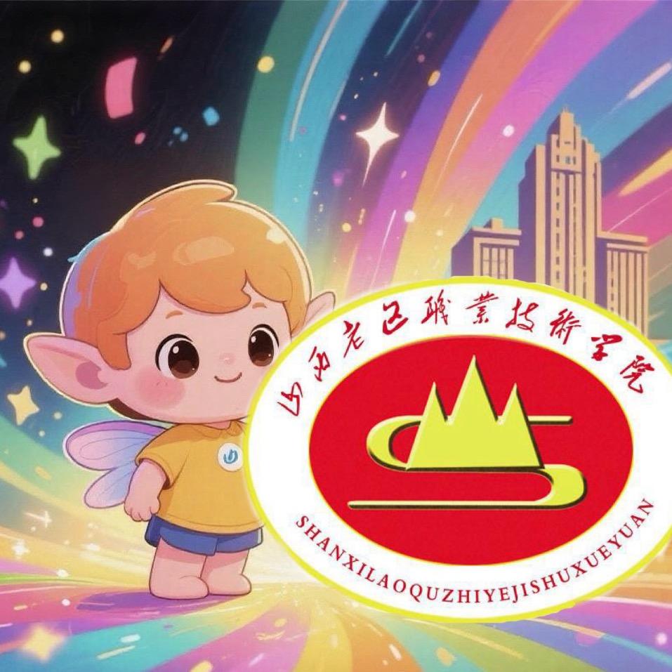 山西老区职业表白墙（迎新版）